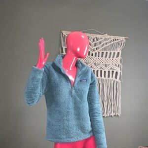 Patagonia Sweater In Good Condition